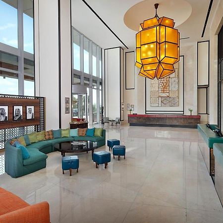 Assila, A Luxury Collection Hotel, Apartment Jiddah Esterno foto