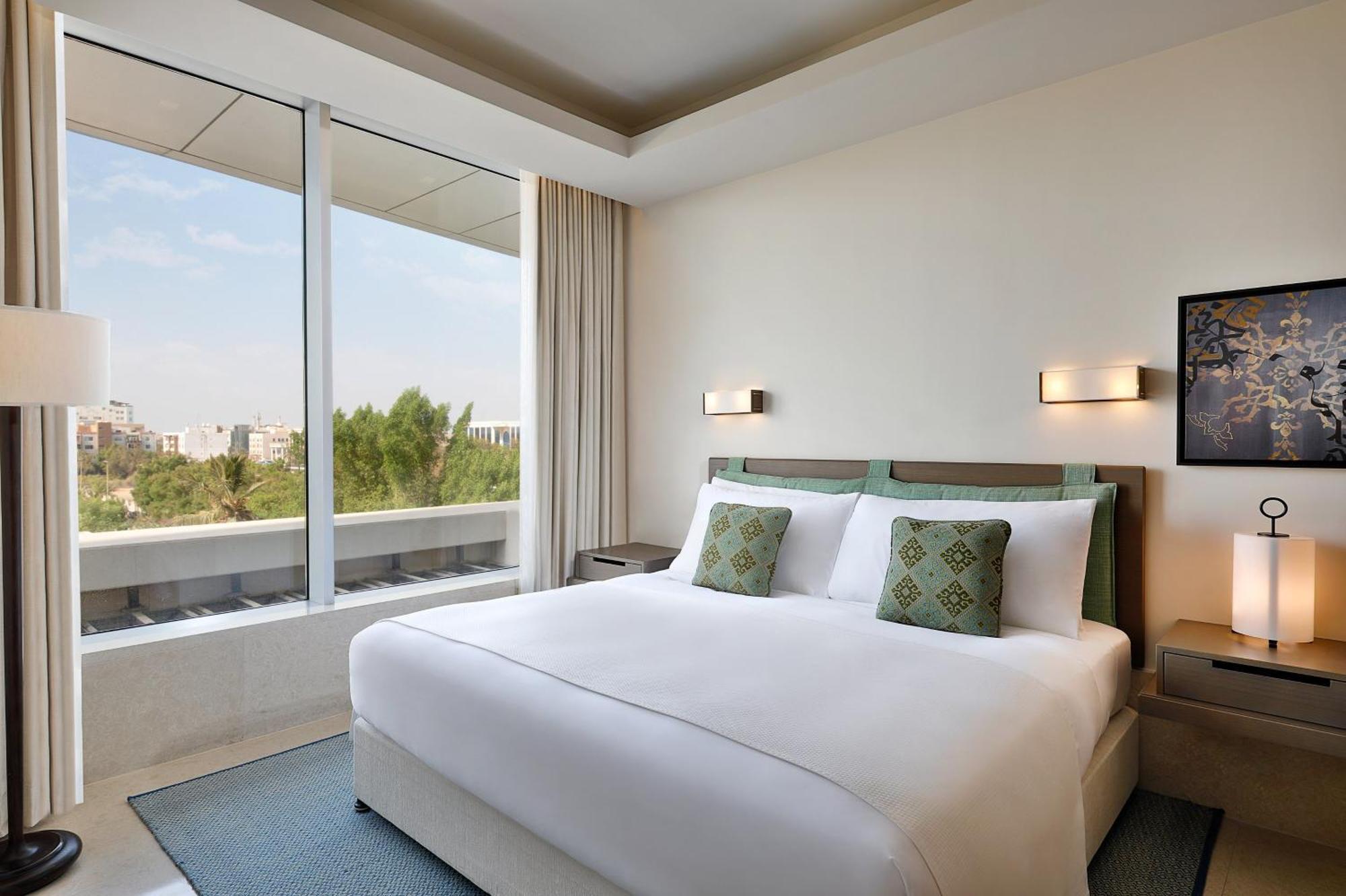 Assila, A Luxury Collection Hotel, Apartment Jiddah Esterno foto