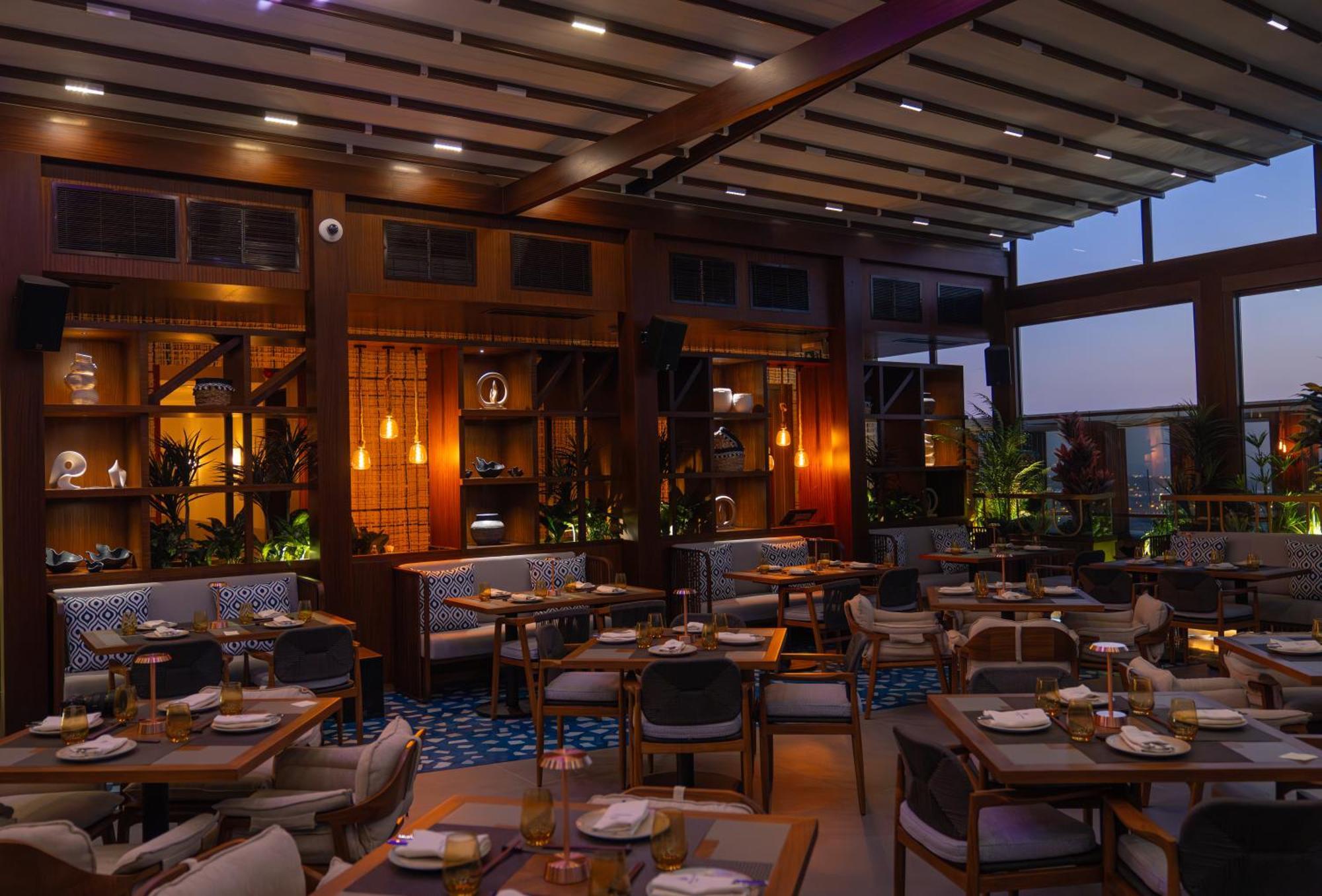 Assila, A Luxury Collection Hotel, Apartment Jiddah Esterno foto