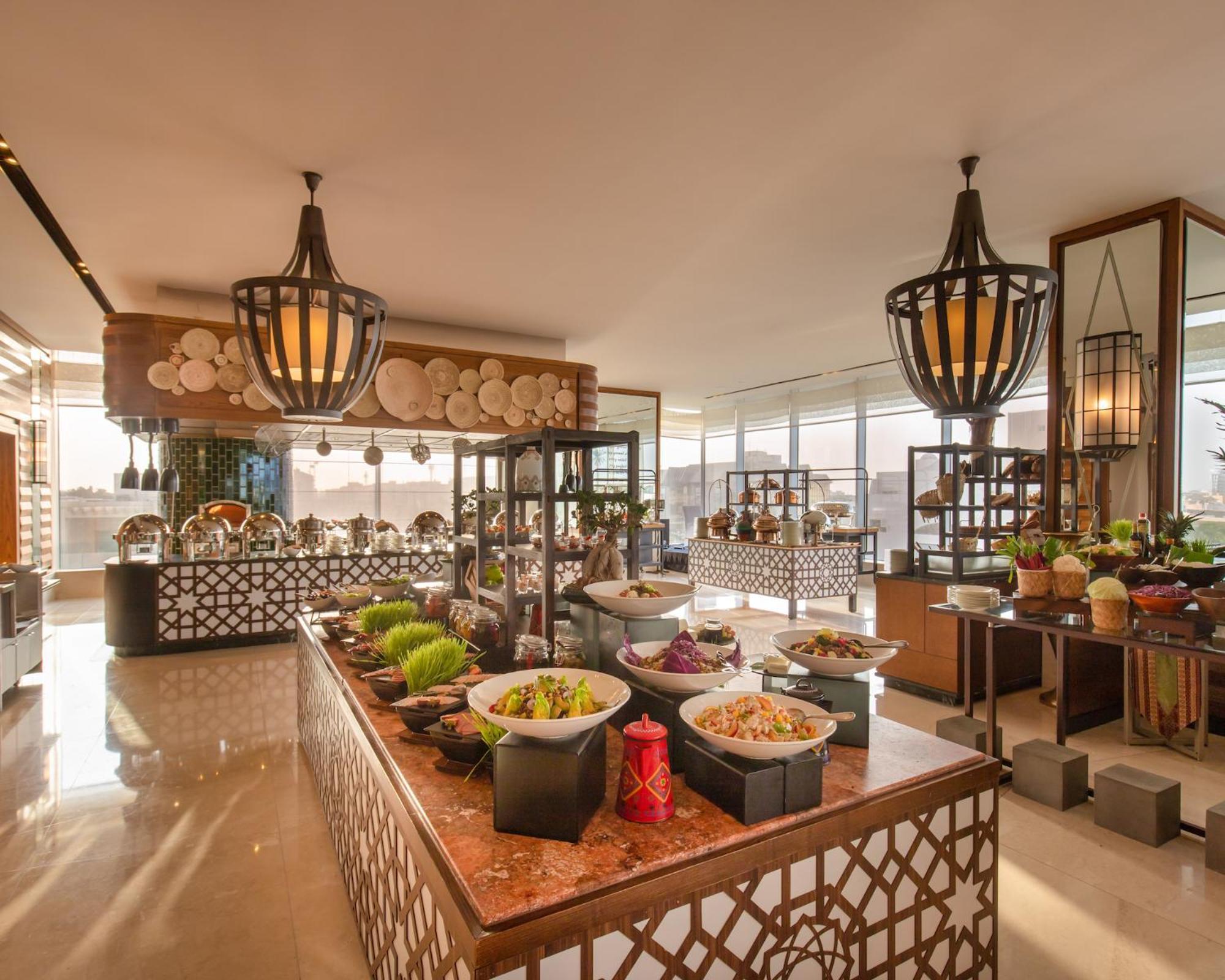 Assila, A Luxury Collection Hotel, Apartment Jiddah Esterno foto