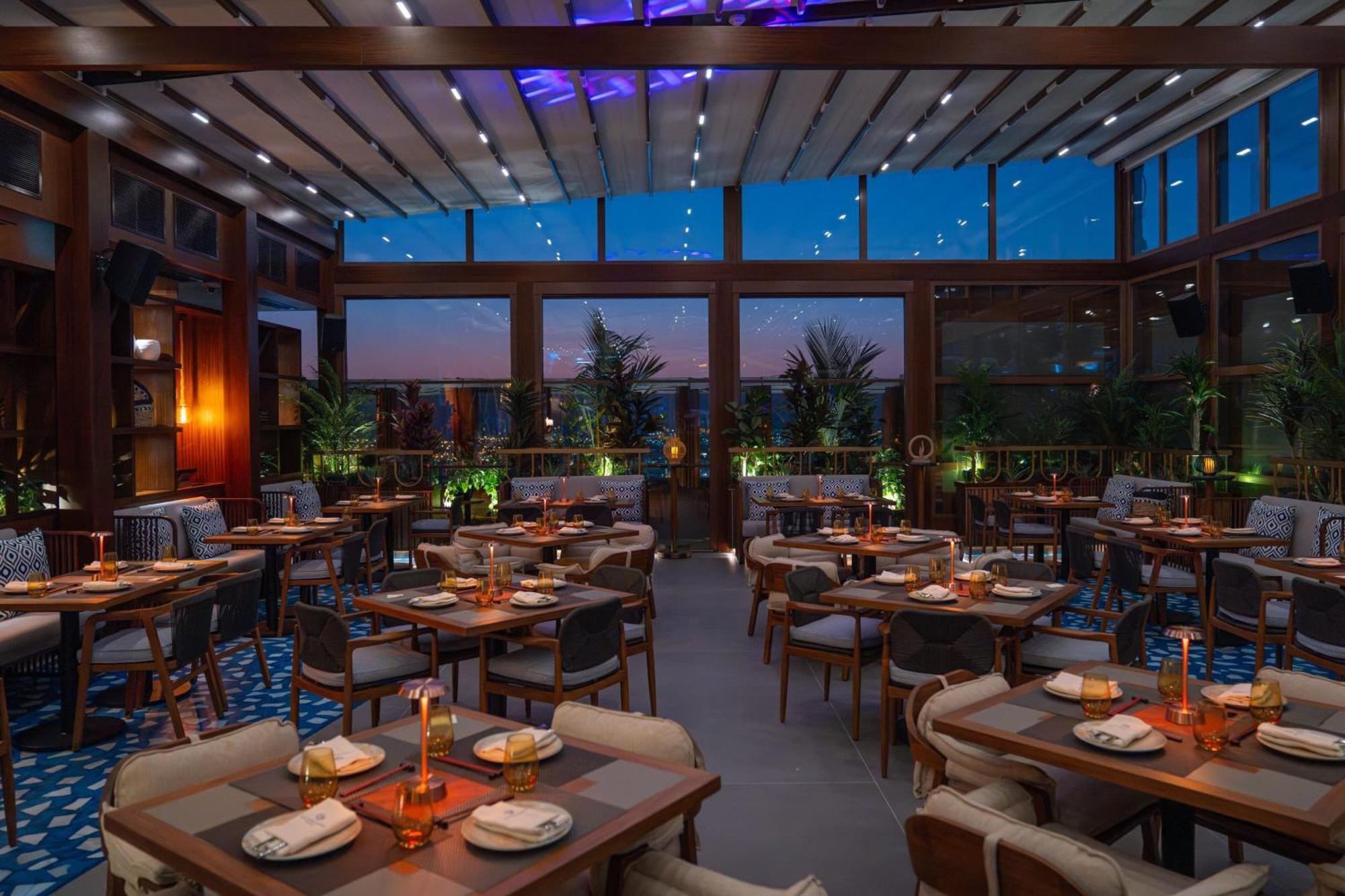 Assila, A Luxury Collection Hotel, Apartment Jiddah Esterno foto