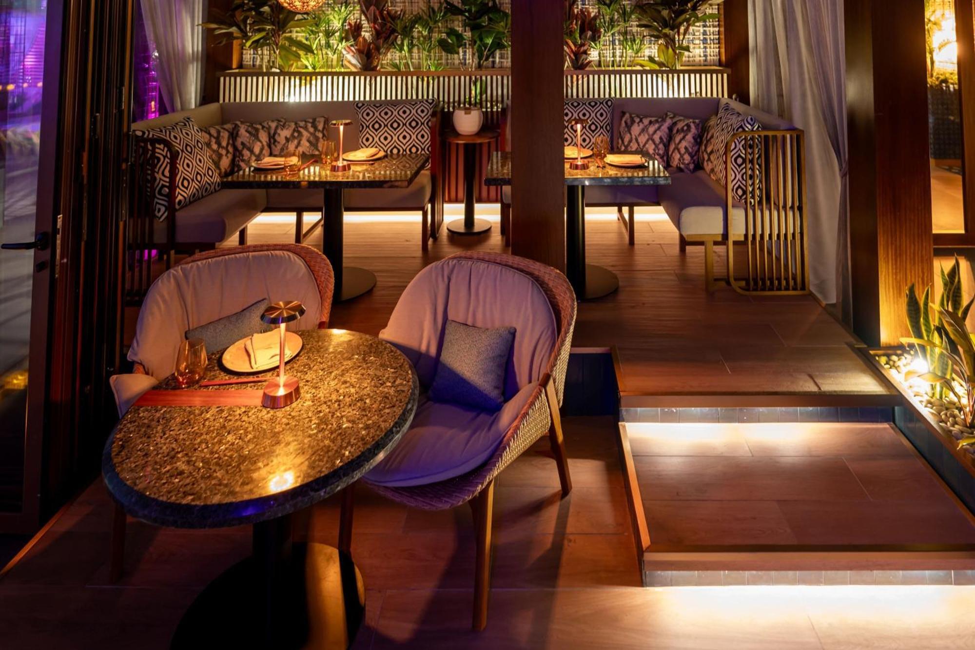 Assila, A Luxury Collection Hotel, Apartment Jiddah Esterno foto