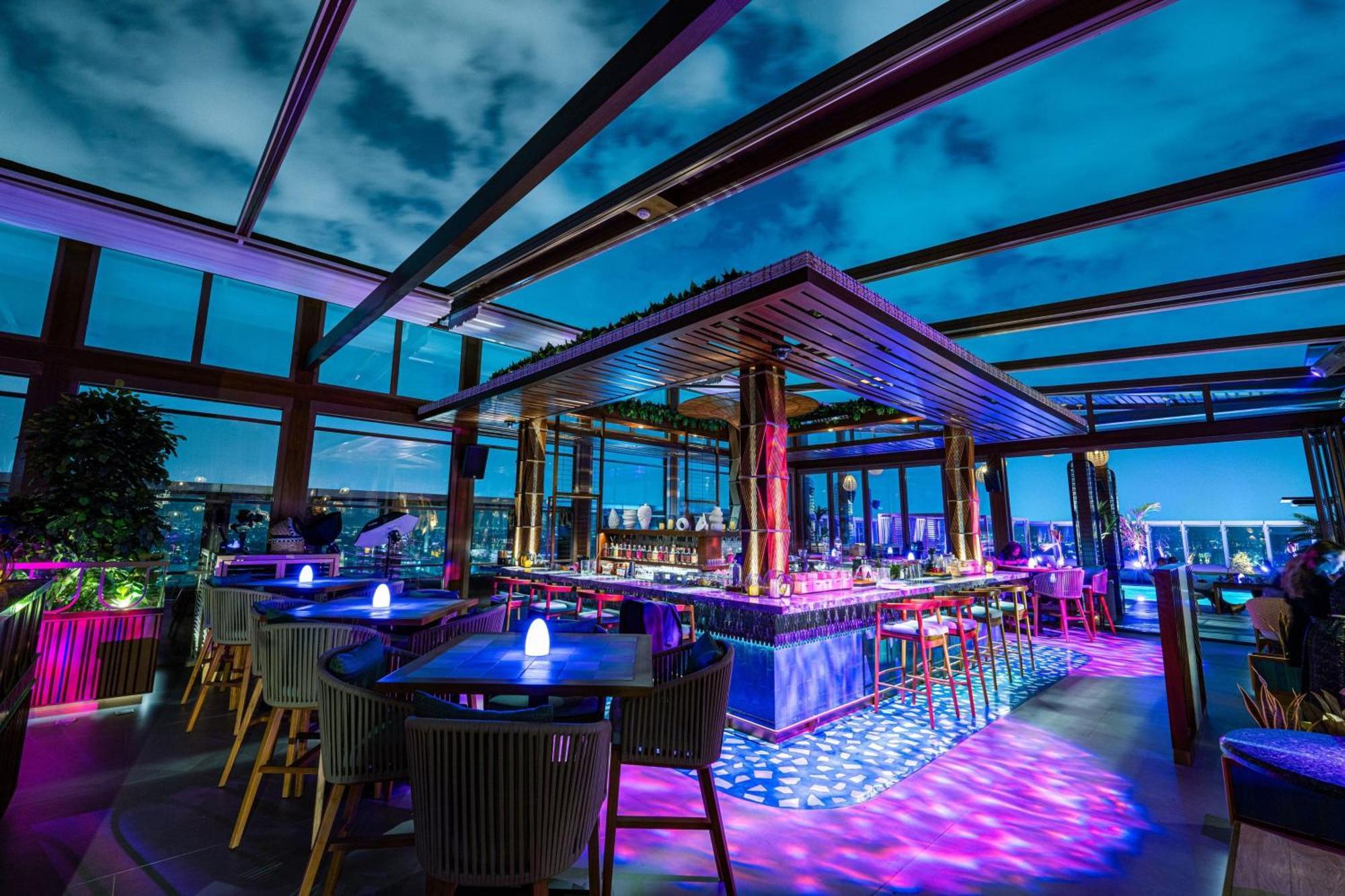 Assila, A Luxury Collection Hotel, Apartment Jiddah Esterno foto