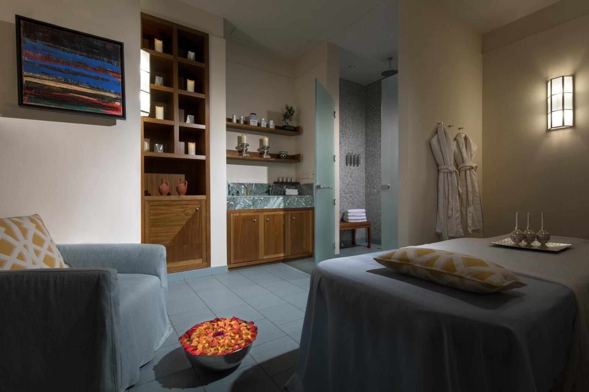 Assila, A Luxury Collection Hotel, Apartment Jiddah Esterno foto
