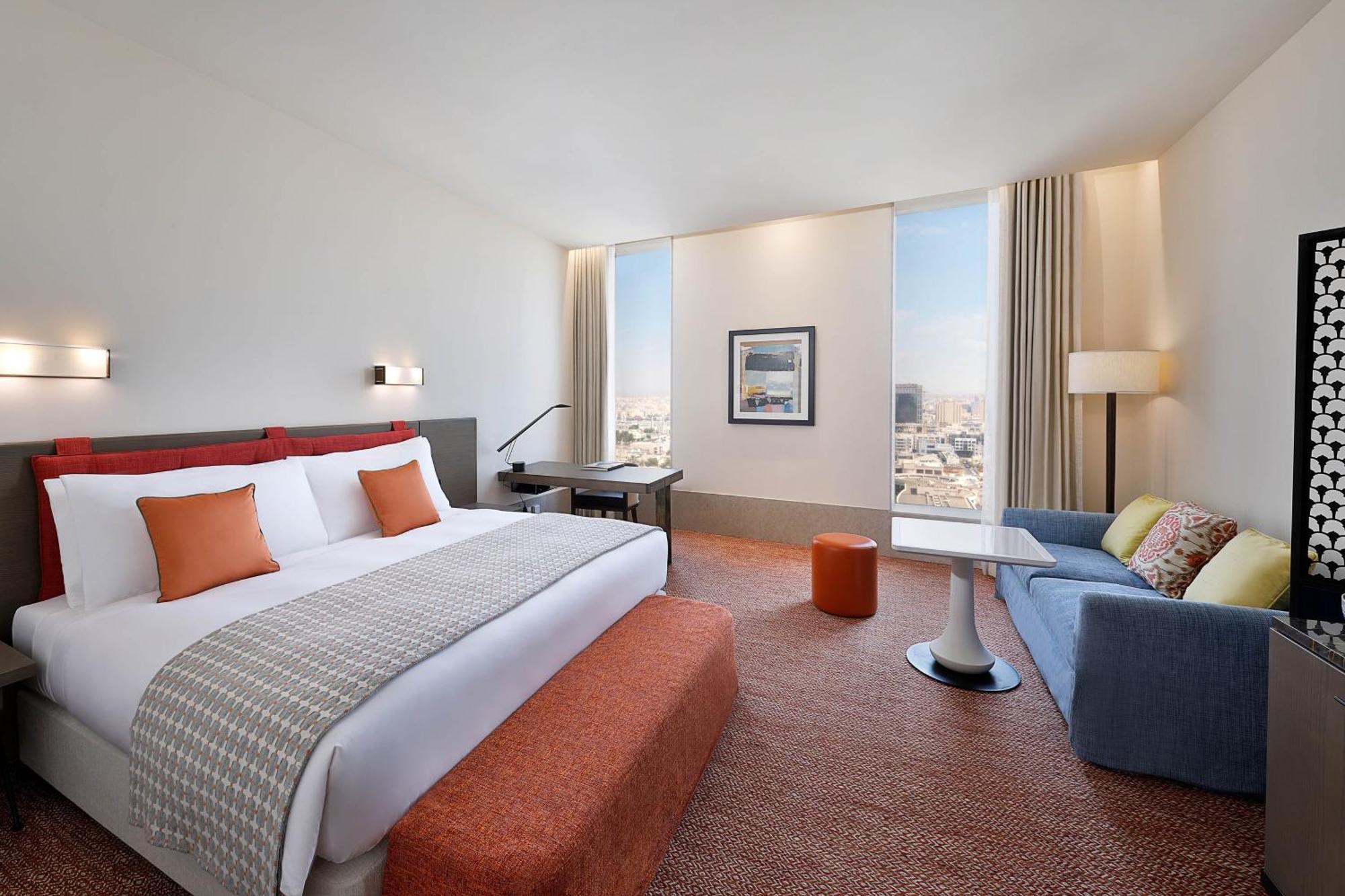 Assila, A Luxury Collection Hotel, Apartment Jiddah Esterno foto