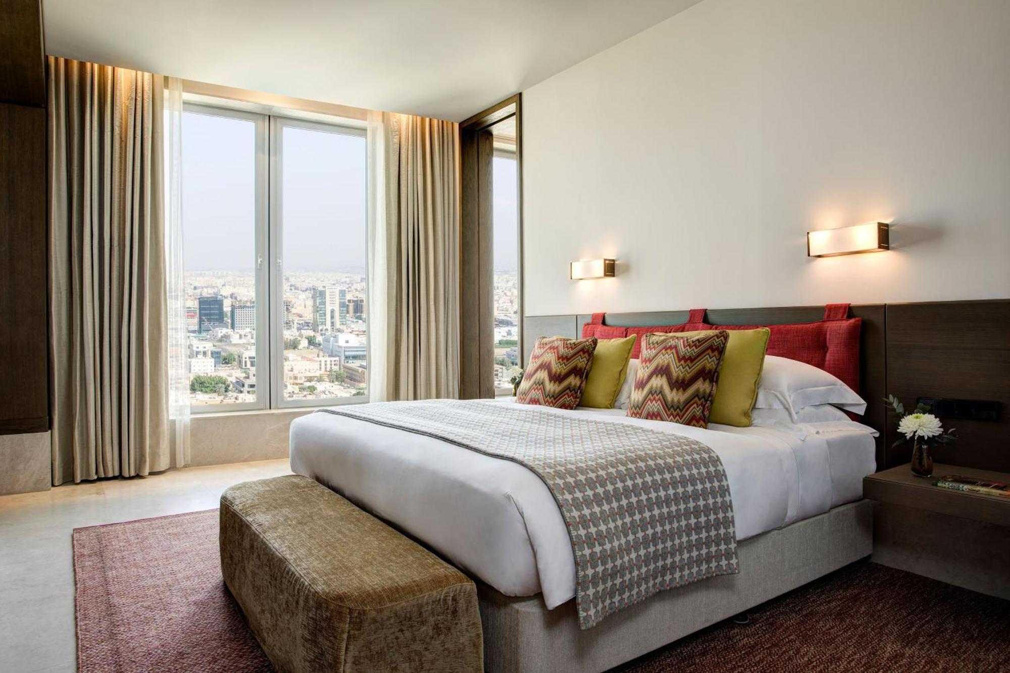 Assila, A Luxury Collection Hotel, Apartment Jiddah Esterno foto