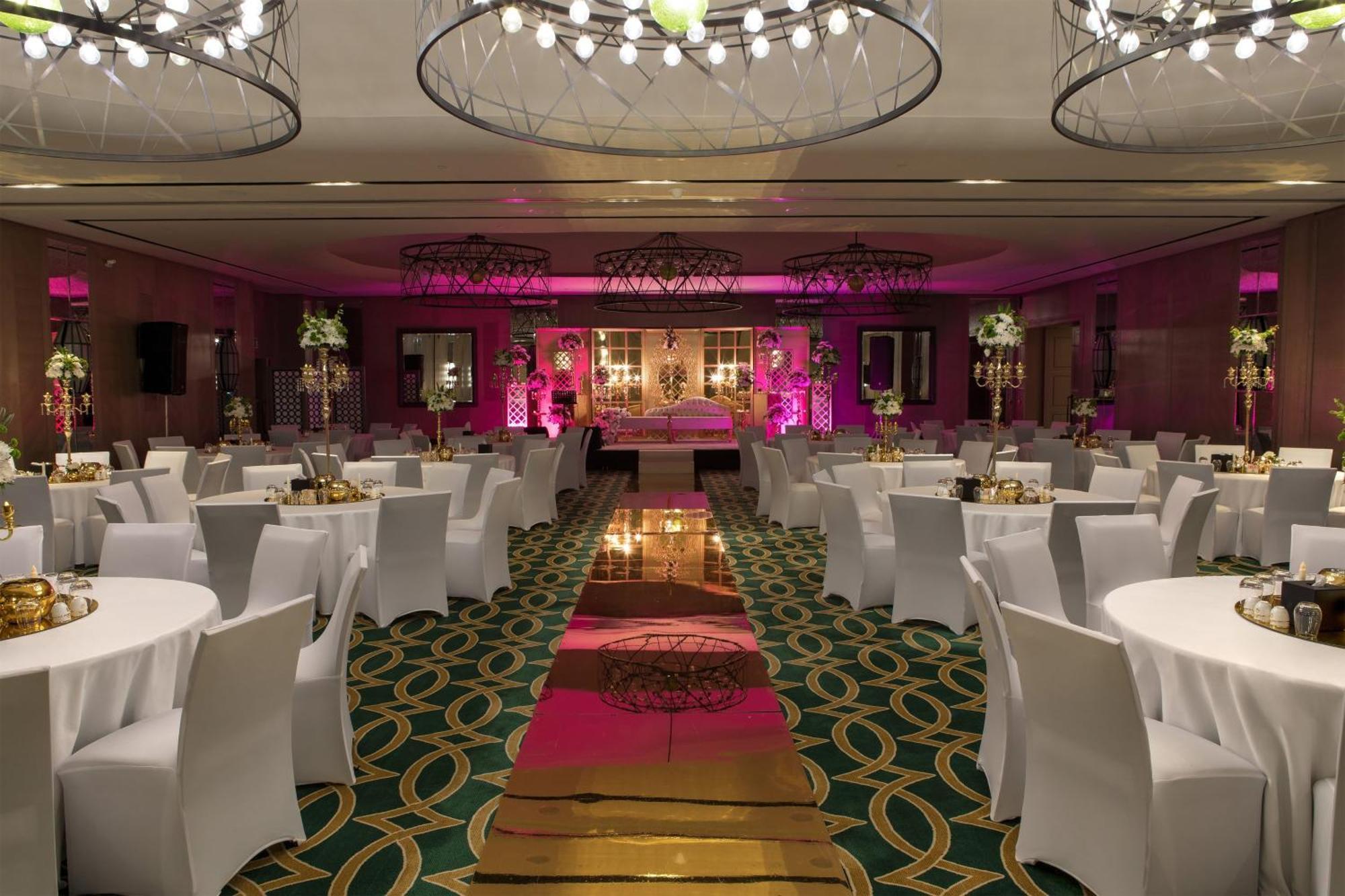 Assila, A Luxury Collection Hotel, Apartment Jiddah Esterno foto